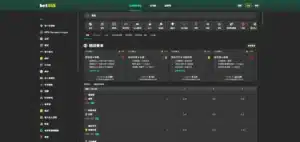TU娛樂城評論網展示之 bet365娛樂城 相關第三方素材圖片