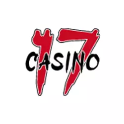 TU娛樂城評論網顯示之 17娛樂城 平台 Logo 圖示