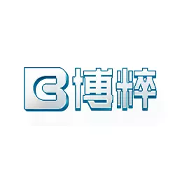 TU娛樂城評論網顯示之 博粹 平台 Logo 圖示