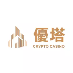 TU娛樂城評論網顯示之 優塔 平台 Logo 圖示